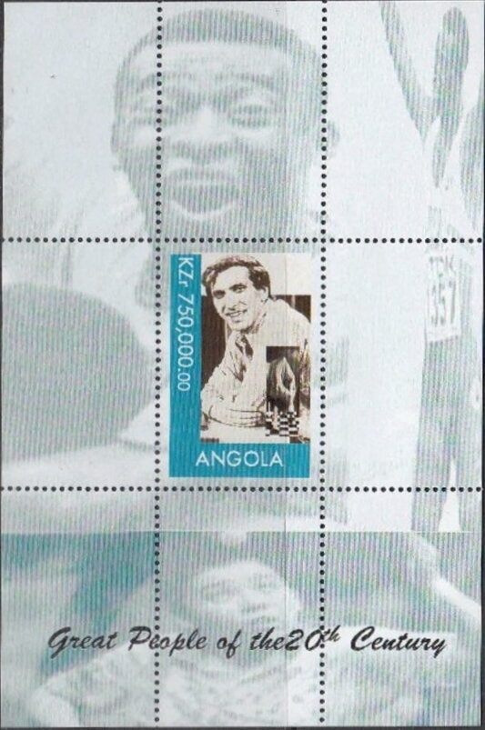 James P. Allison & Tasuku Honjo