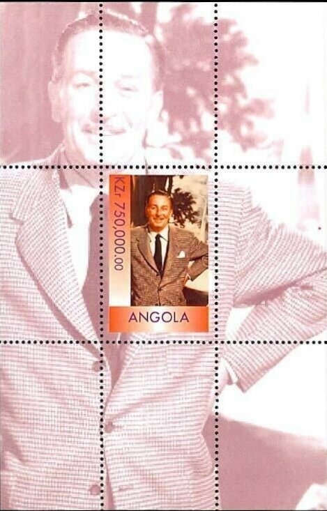 Leopard (Panthera pardus)