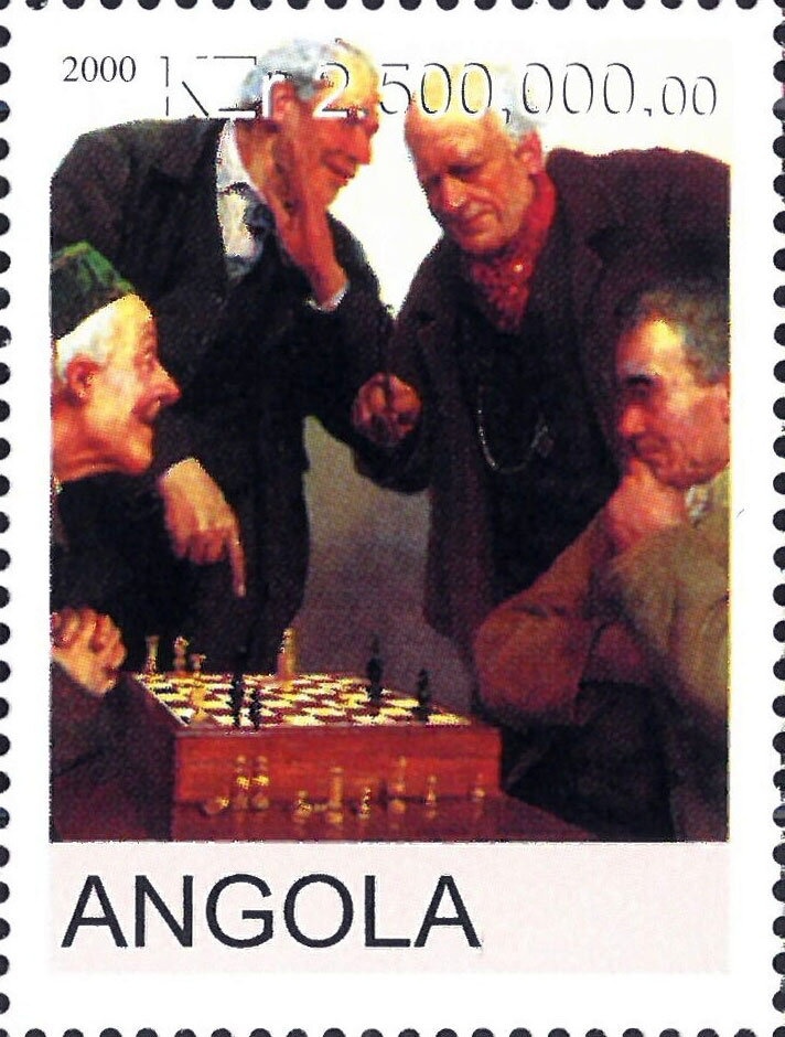 World Football Championship 2002