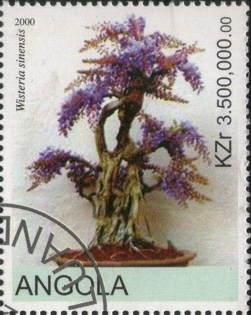 Christmas 1976 - Strip of 5