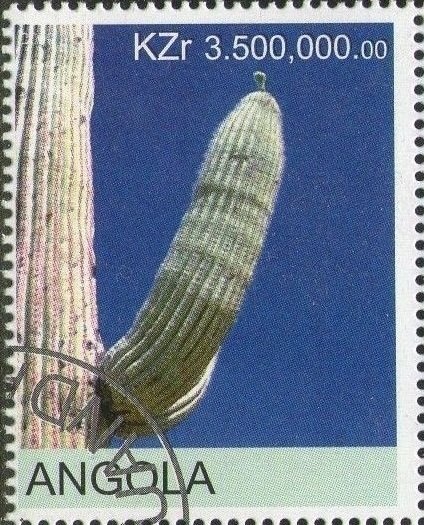 Collecting Presents from Christmas Tree