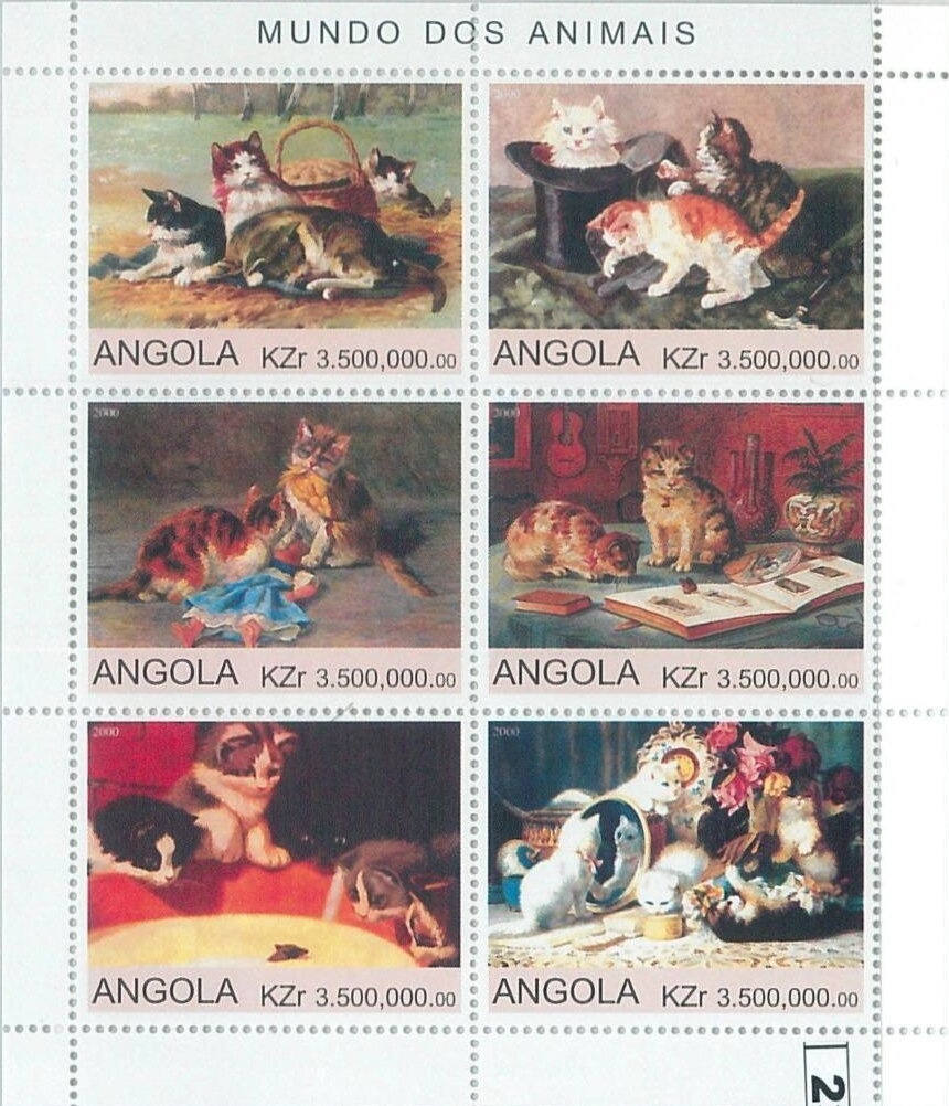 Paintings by Michelangelo Buonarroti