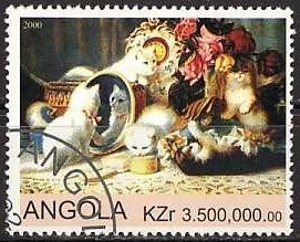 Art - Legacy of the Past