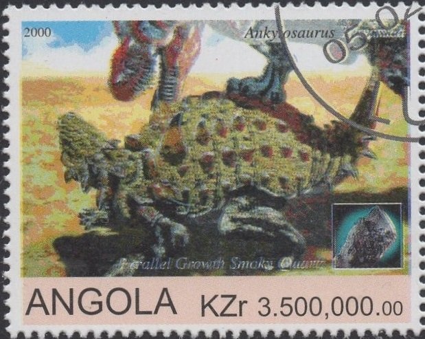 Brigade Members Marching