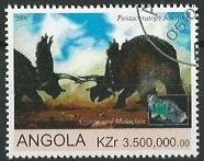 Blue-striped Grunt (Haemulon sciurus)