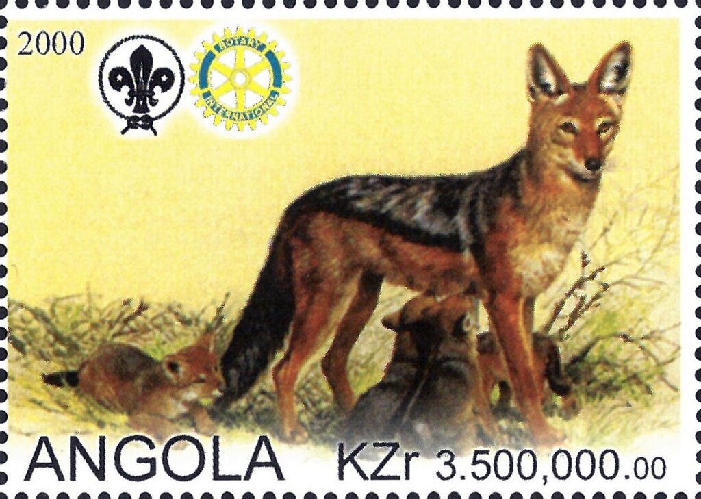 90th Anniversary of Rotary International - English subtitles