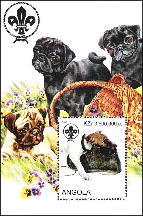 Decathlon - 1500 metres (Mickey)