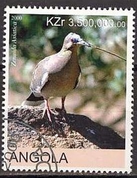 Ferries, Blowing Point