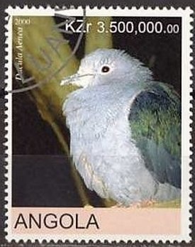 Mocamedes locomotive