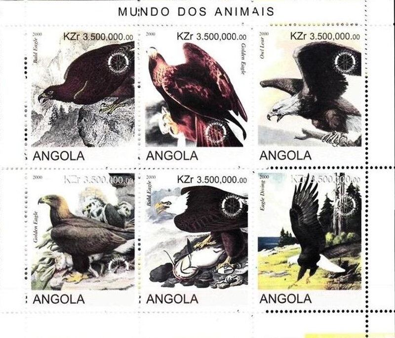 Millenium 2000 Walt Disney