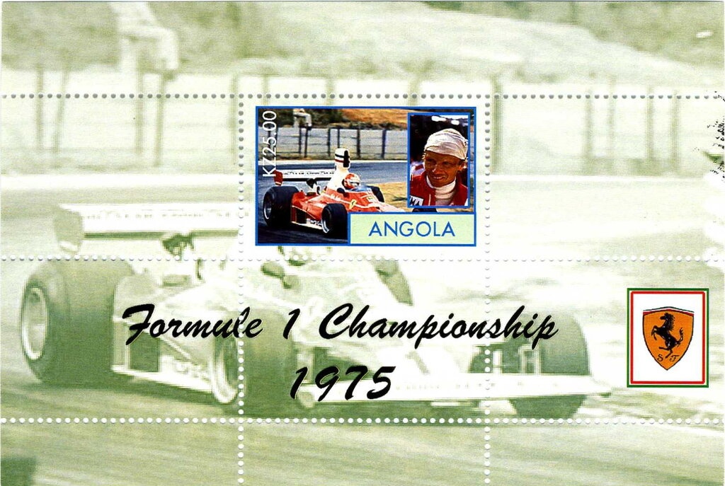 Jose Eduardo dos Santos