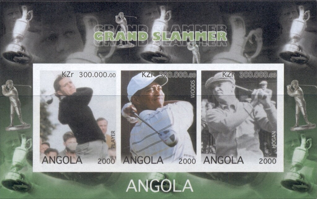 Countdown to the Millennium 1990-1999