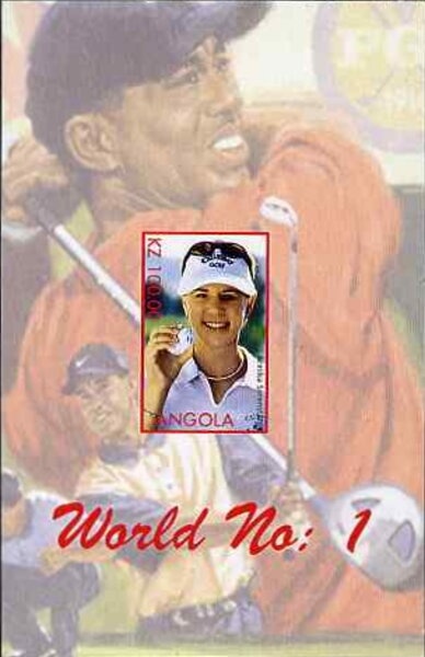 Spanish Bayonet (Yucca) - Surcharged