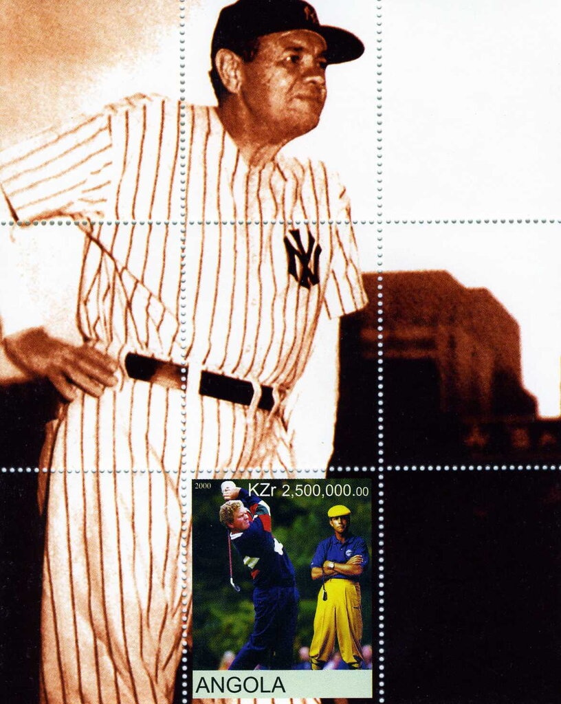 Millenium 2000 Albert Einstein