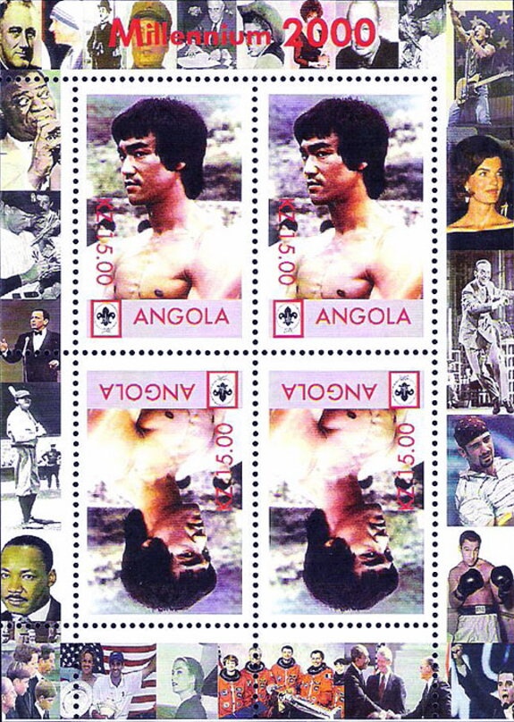 Mt. Arlington Model VC, 1939