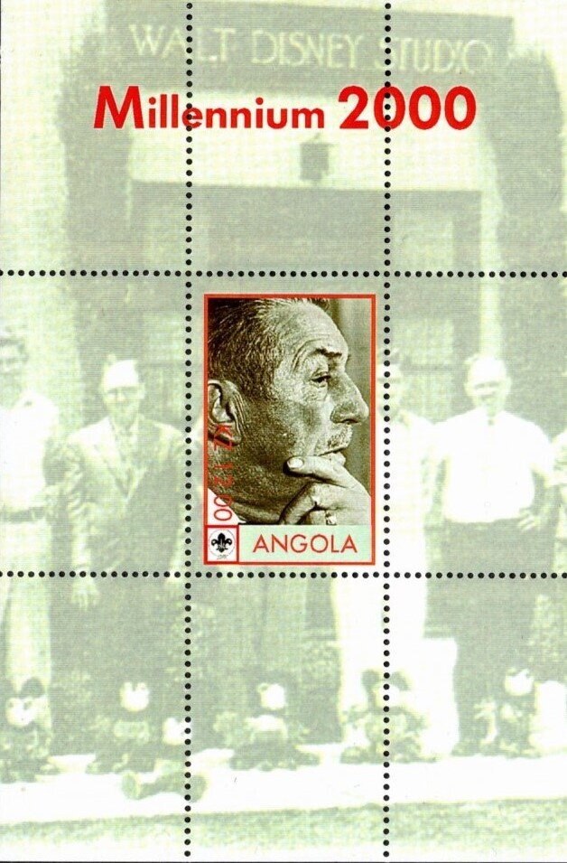 Salute to the 20th Century Harry Potter