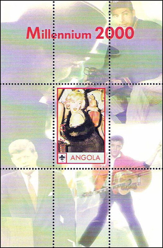 Leopard (Panthera pardus)