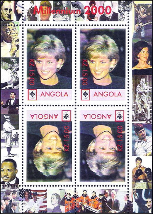 Okavango Tilapia (Tilapia ruweti)