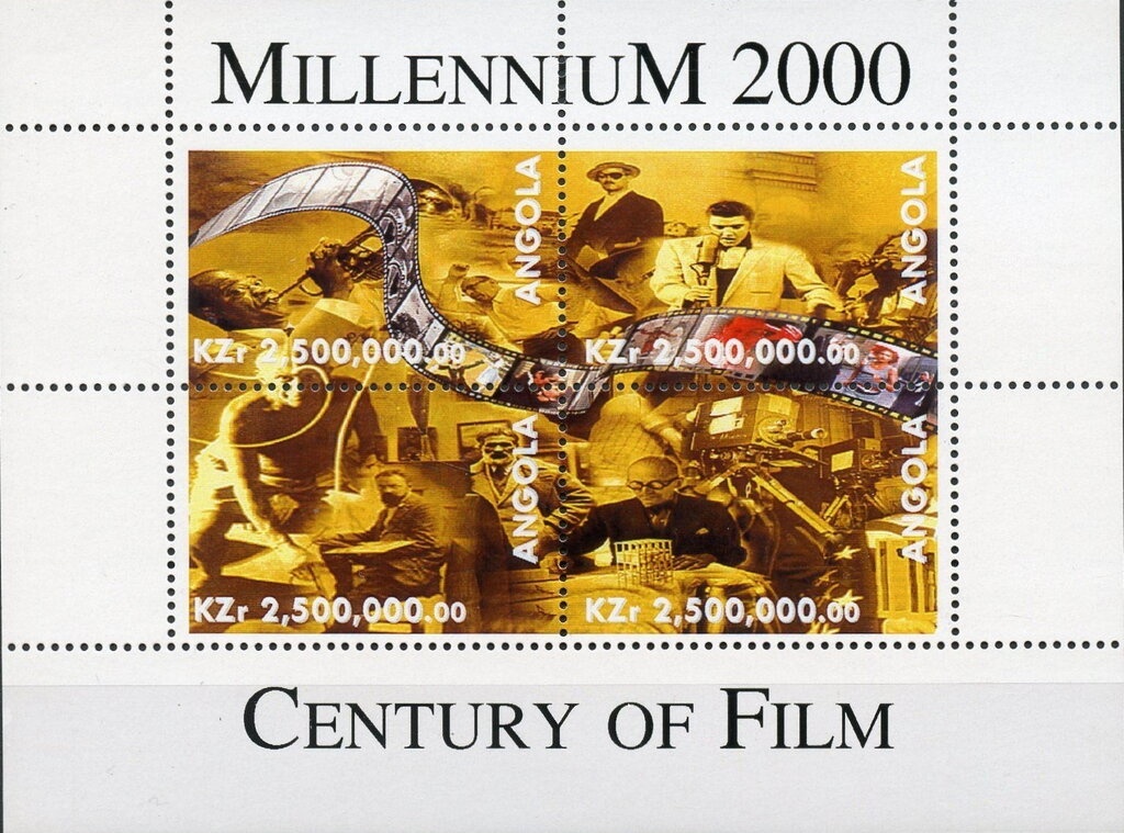 King Carlos I - local overprint "REPUBLICA" and surcharged