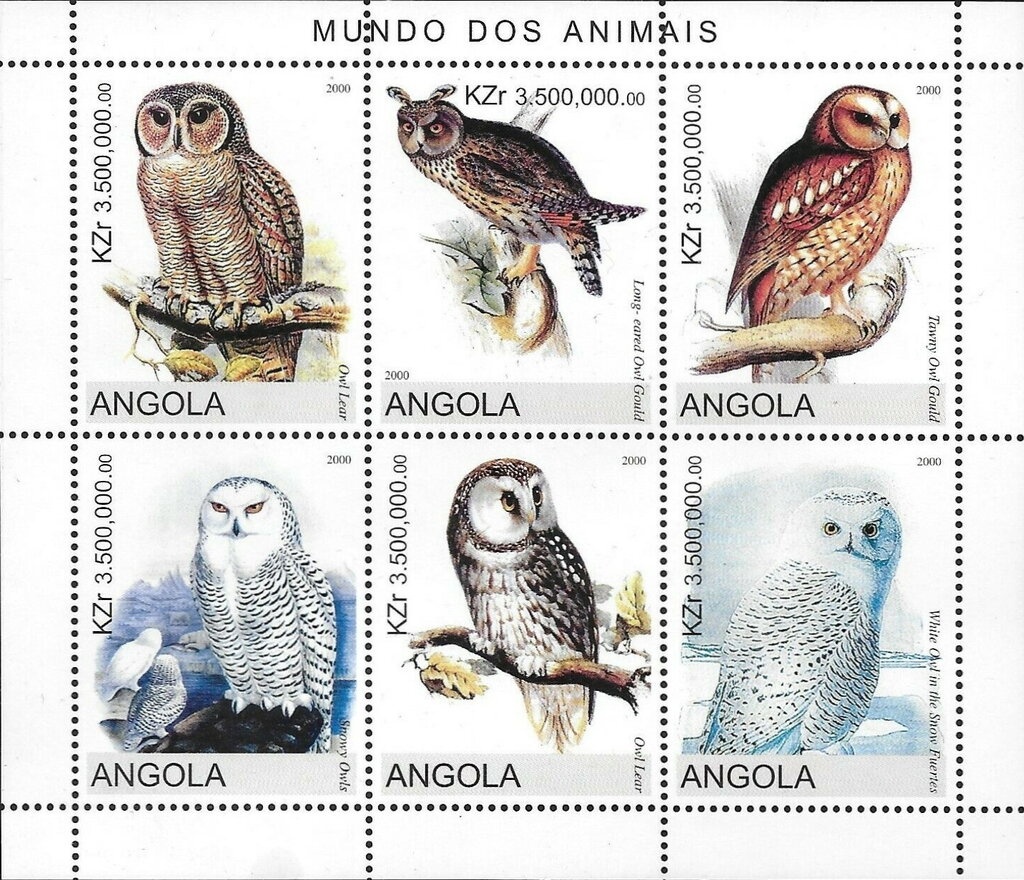 Art - Legacy of the Past