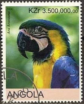 Legend "TAXE PERÇUE/TAXA COBRADA"