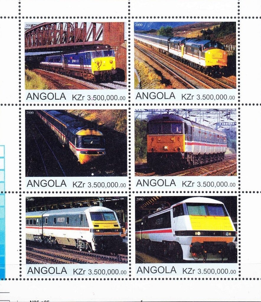 Black-backed Barbet (Lybius minor)