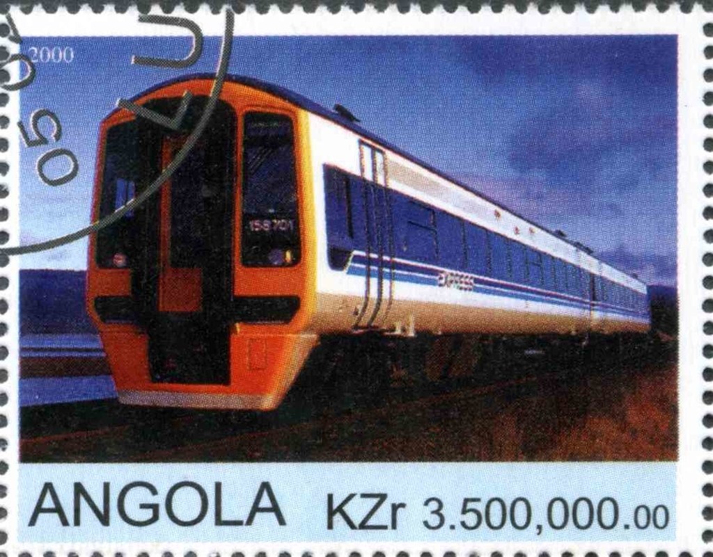 25th Anniversary of the Angolan Public Television