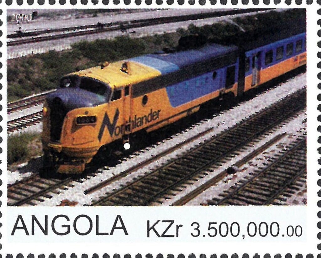 Countdown to the Millennium 1980-1989