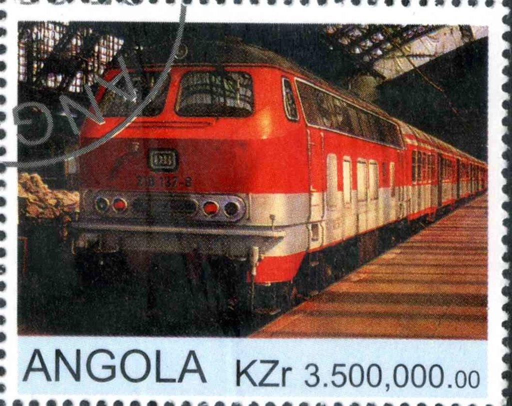 Birds, SAPOA 1st Joint Stamp Issue