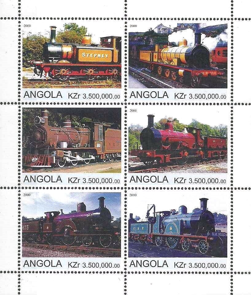 Water Lilies - Monet