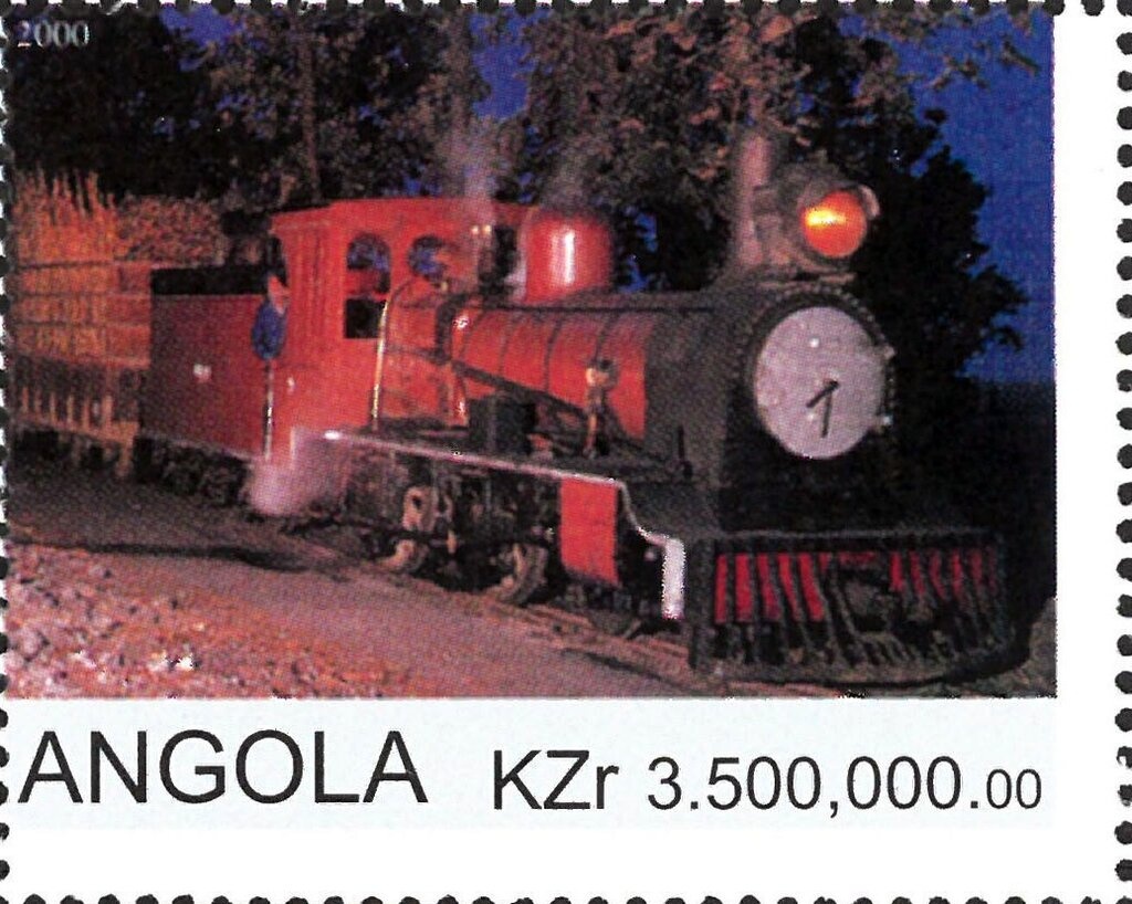 William Wilberforce (1759-1833) - Overprinted