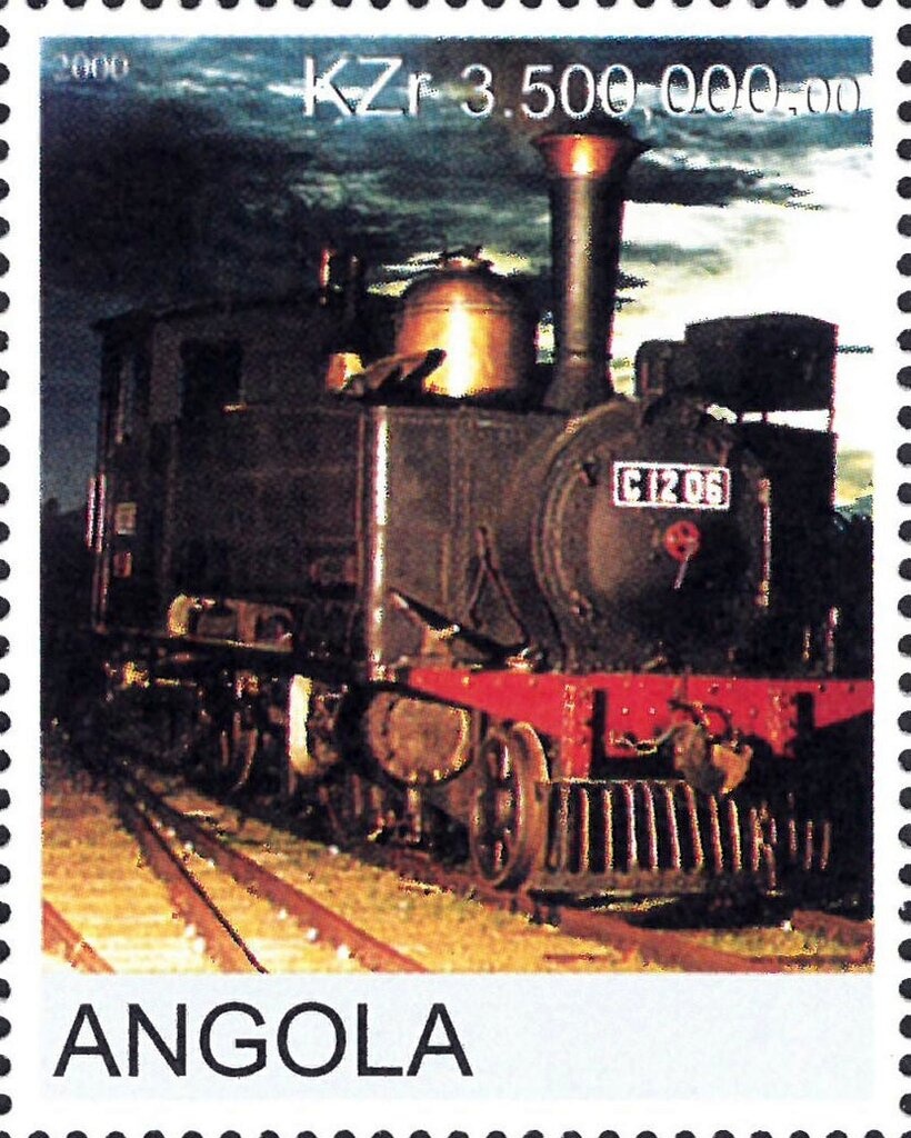 Cable and Telegraph Building - Overprinted and Surchrged