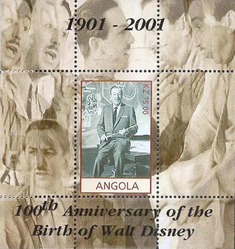 Jose Eduardo dos Santos