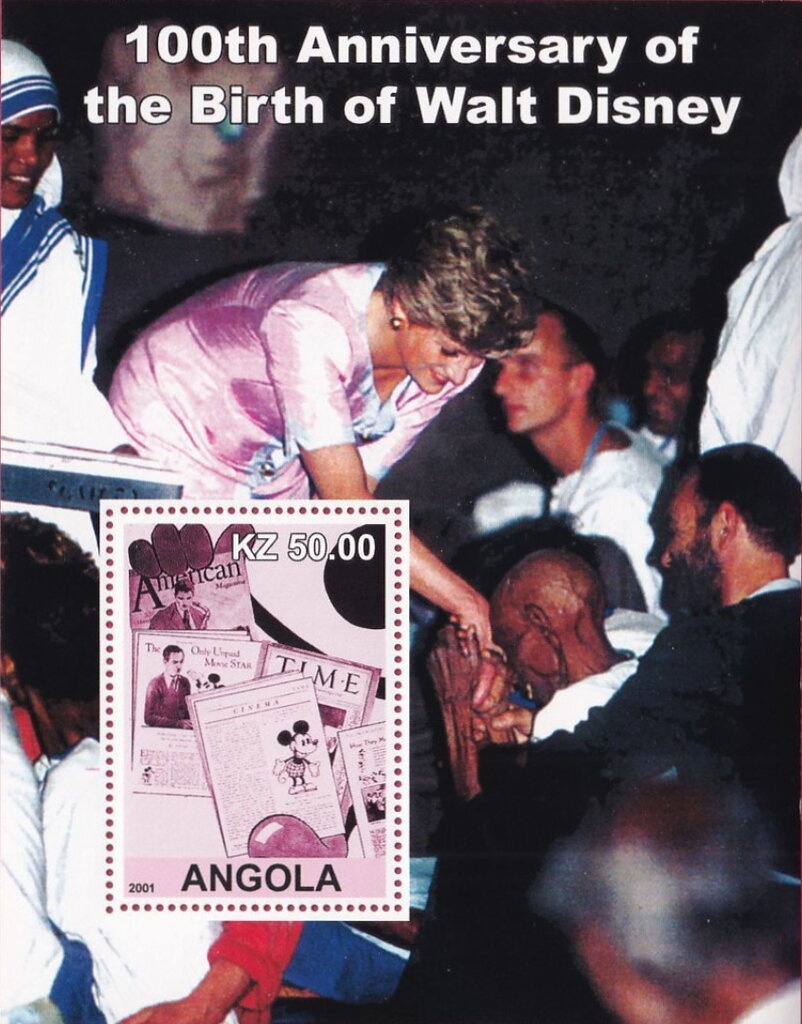 Trumpeter Hornbill (Bycanistes bucinator)