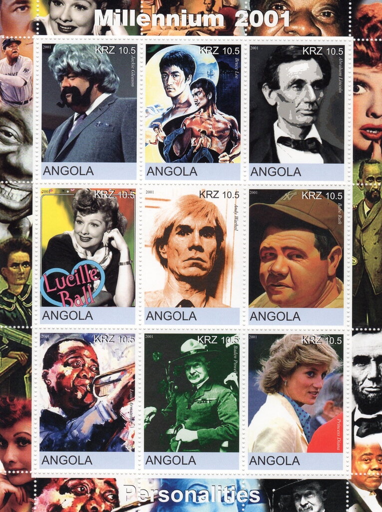 Fresh Fruit and Market Stallholder