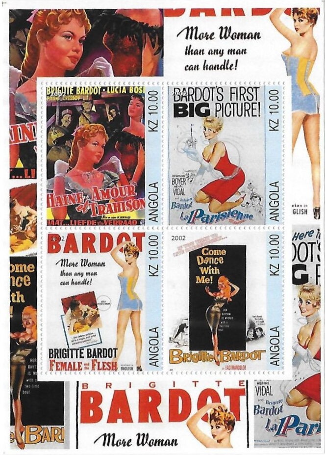 Chestnut and White Goat