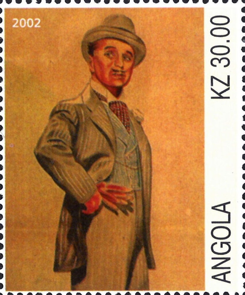 Laelia anceps "SanBar Bounty"