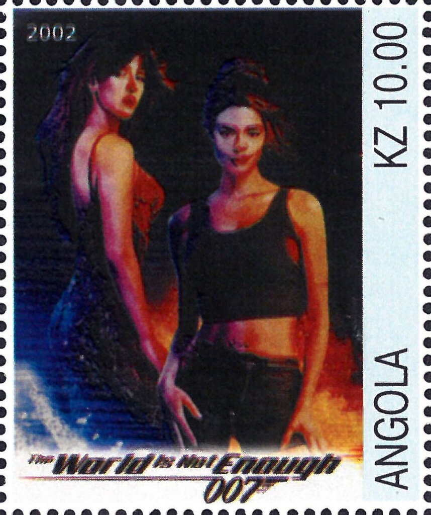 Roan Antelope (Hippotragus equinus)