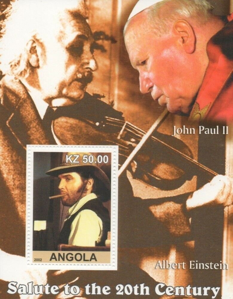 Santa delivering Gifts by Boat