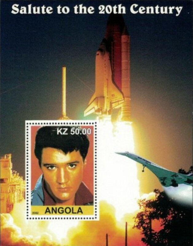 King Carlos I - local overprint "REPUBLICA", not Issued