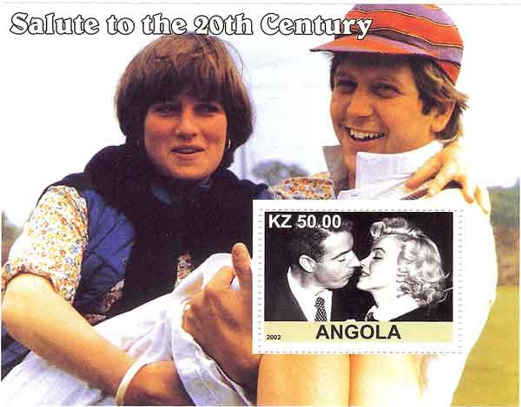 Ground Lizard (Anolis gingivinus) - Overprinted