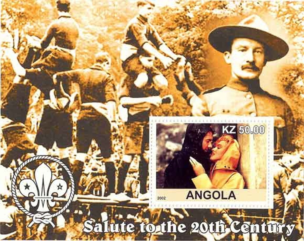 Bananaquit (Coereba flaveola) - Overprinted