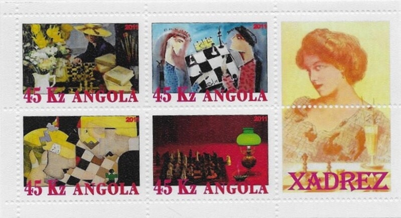 African Fish-Eagle (Haliaeetus vocifer)