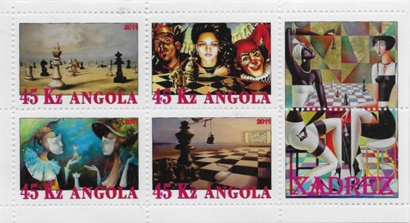 Decathlon - Long Jump (Mickey)