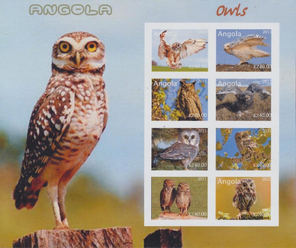 Top of Chokwe Scepter