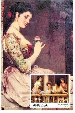 'Marchesa Brigida Spinola-Doria'