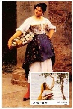 Luna Apollo 11 Module