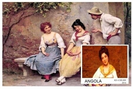 Decathlon - High Jump (Mickey)