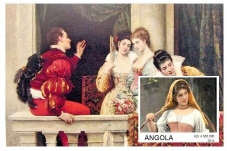 GMA Class South African Locomotive 4-8-2+2-8-4