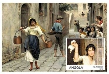 Jose Eduardo dos Santos